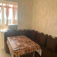 Квартира 39 м², 1-комнатная - изображение 4