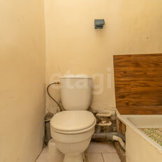 Квартира 17 м², 1-комнатная - изображение 5