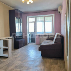 Квартира 31 м², 1-комнатная - изображение 3