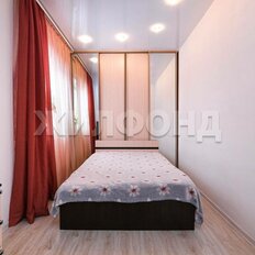 Квартира 30,3 м², студия - изображение 4