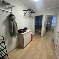 Квартира 31 м², 1-комнатная - изображение 5