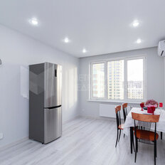Квартира 65 м², 2-комнатная - изображение 1