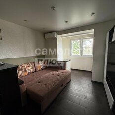 Квартира 22,2 м², 1-комнатная - изображение 1