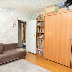 Квартира 33,4 м², 1-комнатная - изображение 3