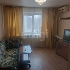 Квартира 17,9 м², 1-комнатная - изображение 1