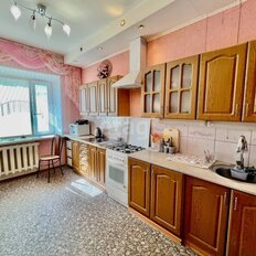 Квартира 69,2 м², 3-комнатная - изображение 4