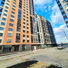 Квартира 34,1 м², 1-комнатная - изображение 5