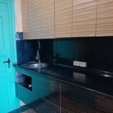 Квартира 18 м², 1-комнатная - изображение 5