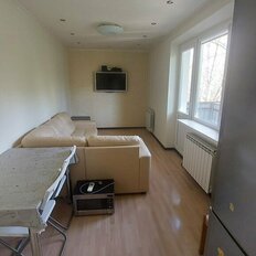 Квартира 46 м², 2-комнатная - изображение 2