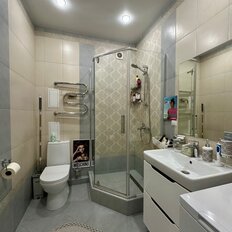 Квартира 32 м², студия - изображение 5