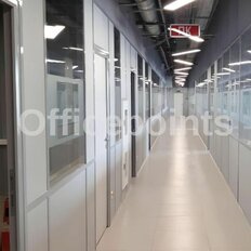811 м², офис - изображение 3