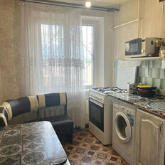 Квартира 30 м², 1-комнатная - изображение 1
