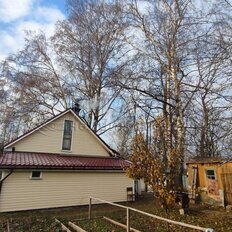 дом + 13,5 сотки, участок - изображение 4