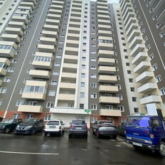 Квартира 57 м², 2-комнатная - изображение 1
