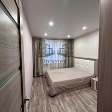 Квартира 77,5 м², 3-комнатная - изображение 4