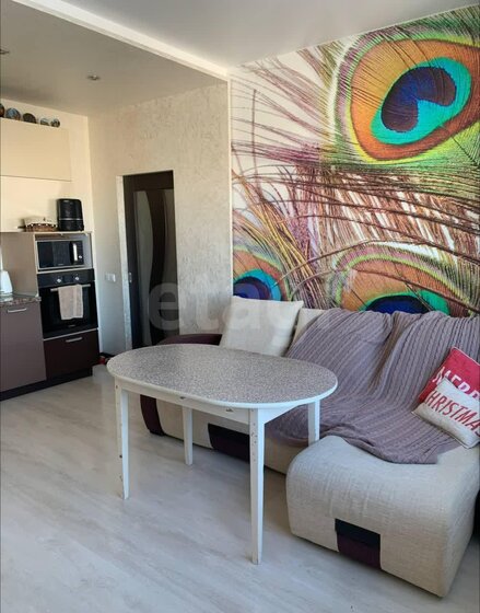 60 м², 2-комнатная квартира 7 450 000 ₽ - изображение 43