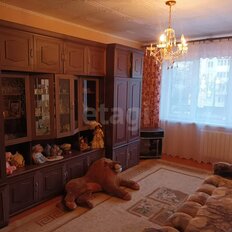 Квартира 52,7 м², 2-комнатная - изображение 4