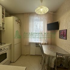 Квартира 32 м², 1-комнатная - изображение 4