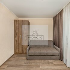 Квартира 57 м², 2-комнатная - изображение 4