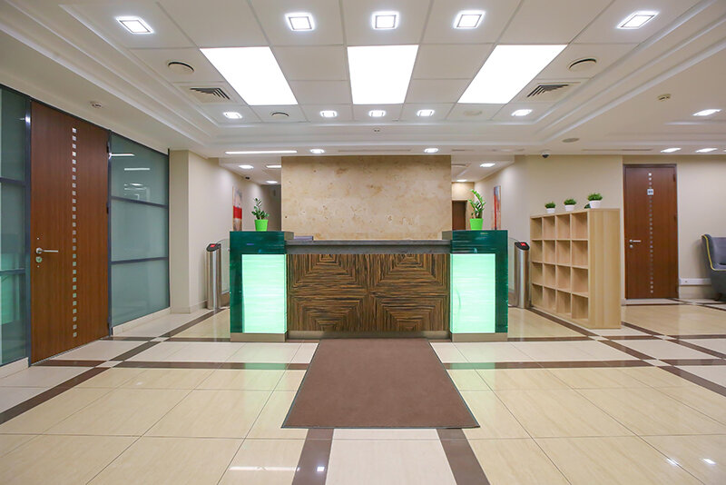 100,4 м², офис 300 000 ₽ в месяц - изображение 55