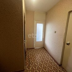 Квартира 35 м², 1-комнатная - изображение 1