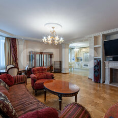 Квартира 140,4 м², 4-комнатная - изображение 1