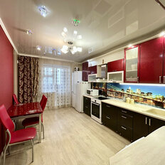 Квартира 95,4 м², 3-комнатная - изображение 5
