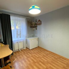 Квартира 52,8 м², 2-комнатная - изображение 3