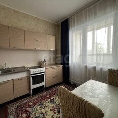 Квартира 58,6 м², 3-комнатная - изображение 3