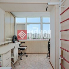 Квартира 74 м², 3-комнатная - изображение 3