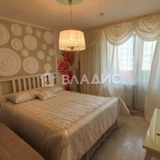 Квартира 65,2 м², 2-комнатная - изображение 5