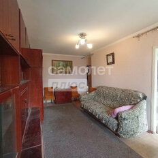 Квартира 56,3 м², 3-комнатная - изображение 4