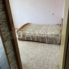 Квартира 32,5 м², 1-комнатная - изображение 4