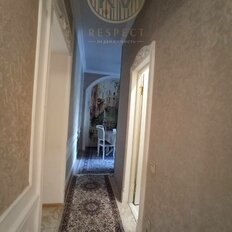 Квартира 72 м², 3-комнатная - изображение 5