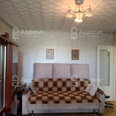 Квартира 50,6 м², 2-комнатная - изображение 4