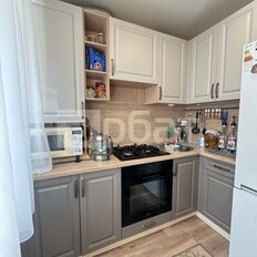 Квартира 45 м², 2-комнатная - изображение 2