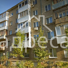 Квартира 31,5 м², 1-комнатная - изображение 5