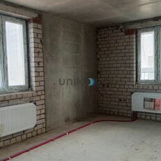 Квартира 74 м², 3-комнатная - изображение 5