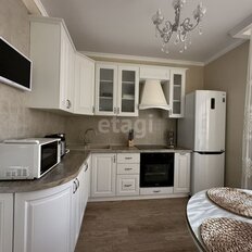 Квартира 36,4 м², 1-комнатная - изображение 2