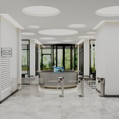 105 м², помещение свободного назначения - изображение 4