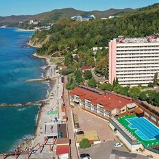 Квартира 28 м², студия - изображение 5