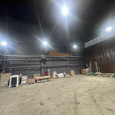 1200 м², производственное помещение - изображение 4