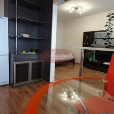 Квартира 39,9 м², 1-комнатная - изображение 5