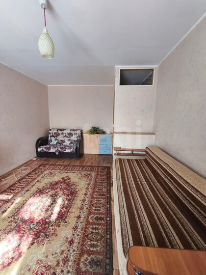 37 м², 1-комнатная квартира 3 400 000 ₽ - изображение 26