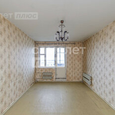 Квартира 75,8 м², 3-комнатная - изображение 3