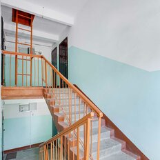 Квартира 45,6 м², 2-комнатная - изображение 3
