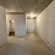 Квартира 65 м², 2-комнатная - изображение 2