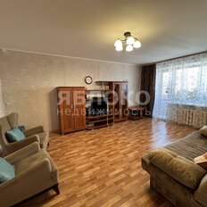 Квартира 51 м², 2-комнатная - изображение 2