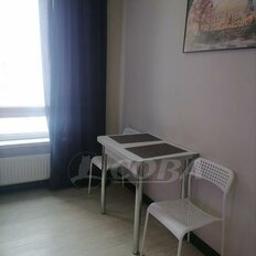 Квартира 30 м², студия - изображение 5