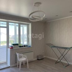 Квартира 60 м², 2-комнатная - изображение 2